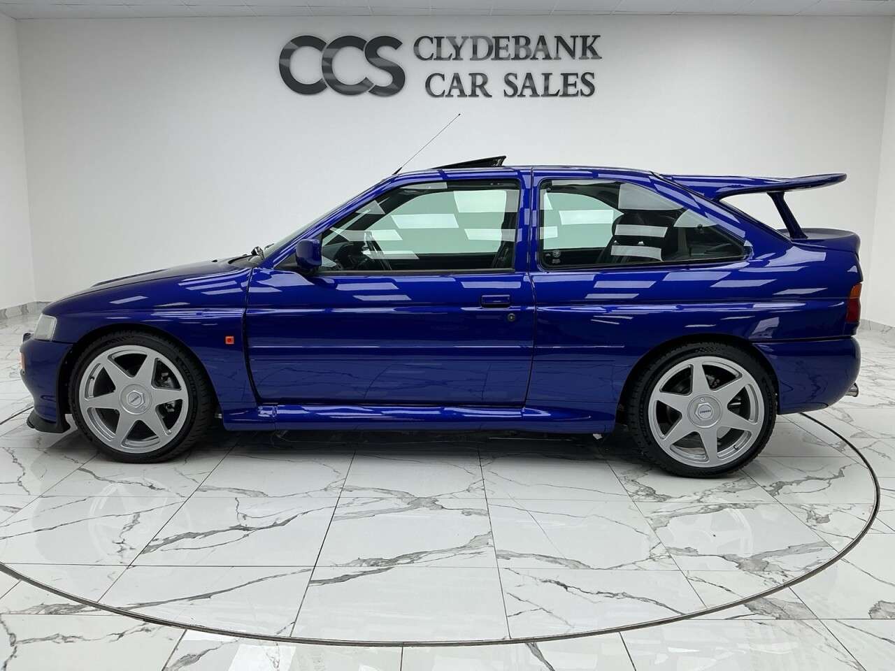 1993 FORD ESCORT 1993 FORD ESCORT