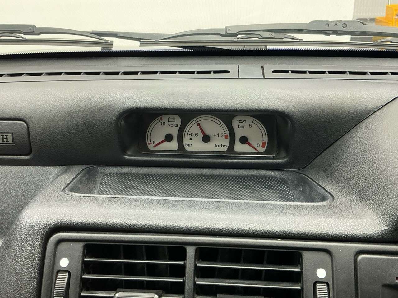 1993 FORD ESCORT 1993 FORD ESCORT