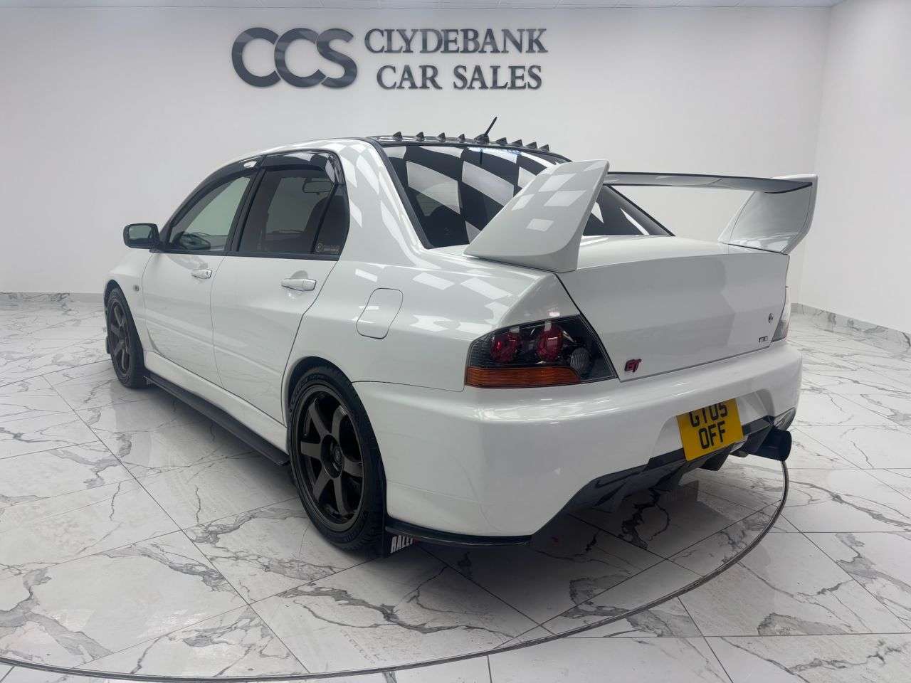 2005 MITSUBISHI EVOLUTION 2005 MITSUBISHI EVOLUTION