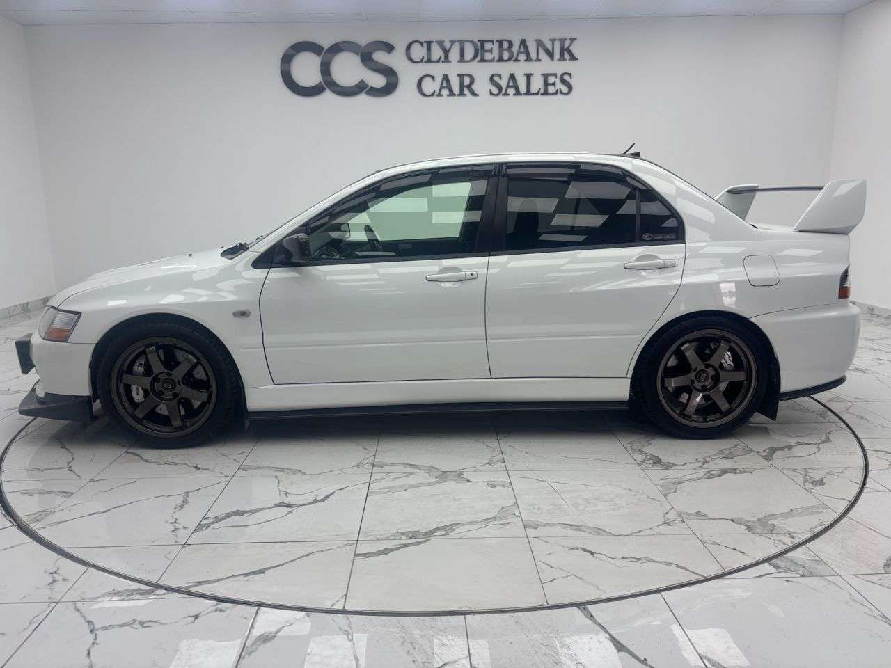 2005 MITSUBISHI EVOLUTION 2005 MITSUBISHI EVOLUTION