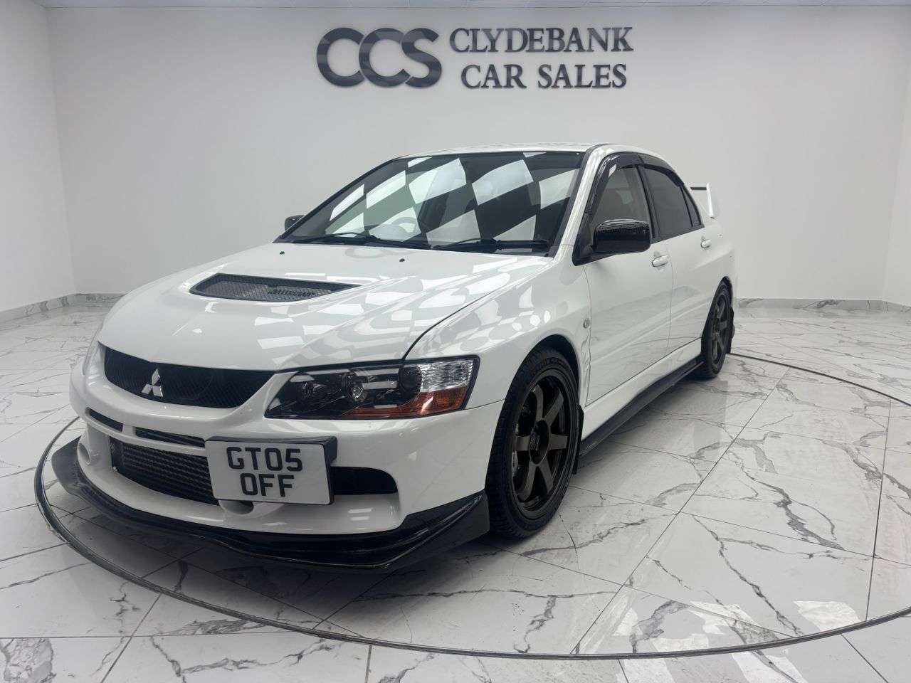 2005 MITSUBISHI EVOLUTION 2005 MITSUBISHI EVOLUTION