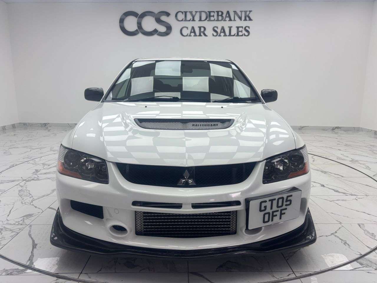 2005 MITSUBISHI EVOLUTION 2005 MITSUBISHI EVOLUTION