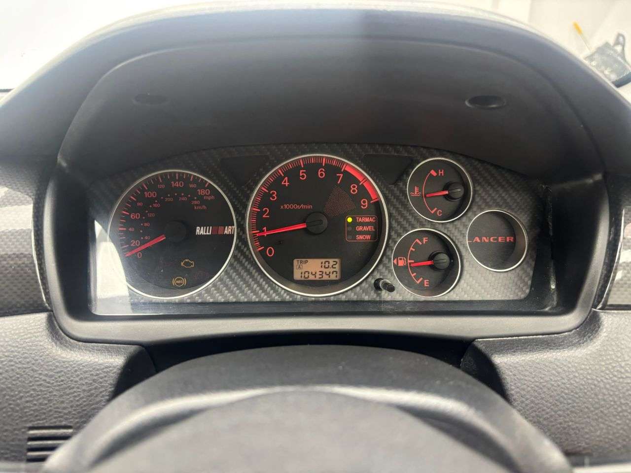 2005 MITSUBISHI EVOLUTION 2005 MITSUBISHI EVOLUTION