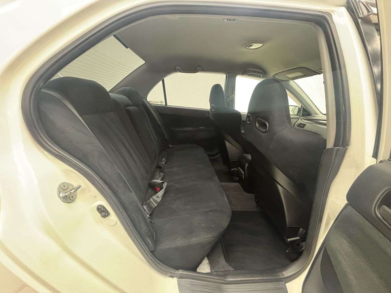 2005 MITSUBISHI EVOLUTION 2005 MITSUBISHI EVOLUTION