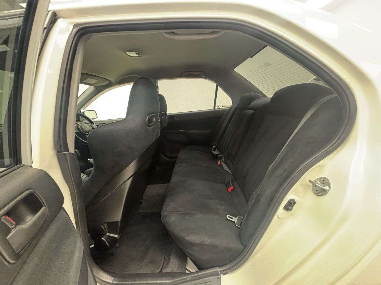 2005 MITSUBISHI EVOLUTION 2005 MITSUBISHI EVOLUTION
