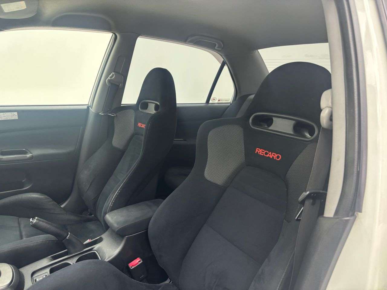 2005 MITSUBISHI EVOLUTION 2005 MITSUBISHI EVOLUTION
