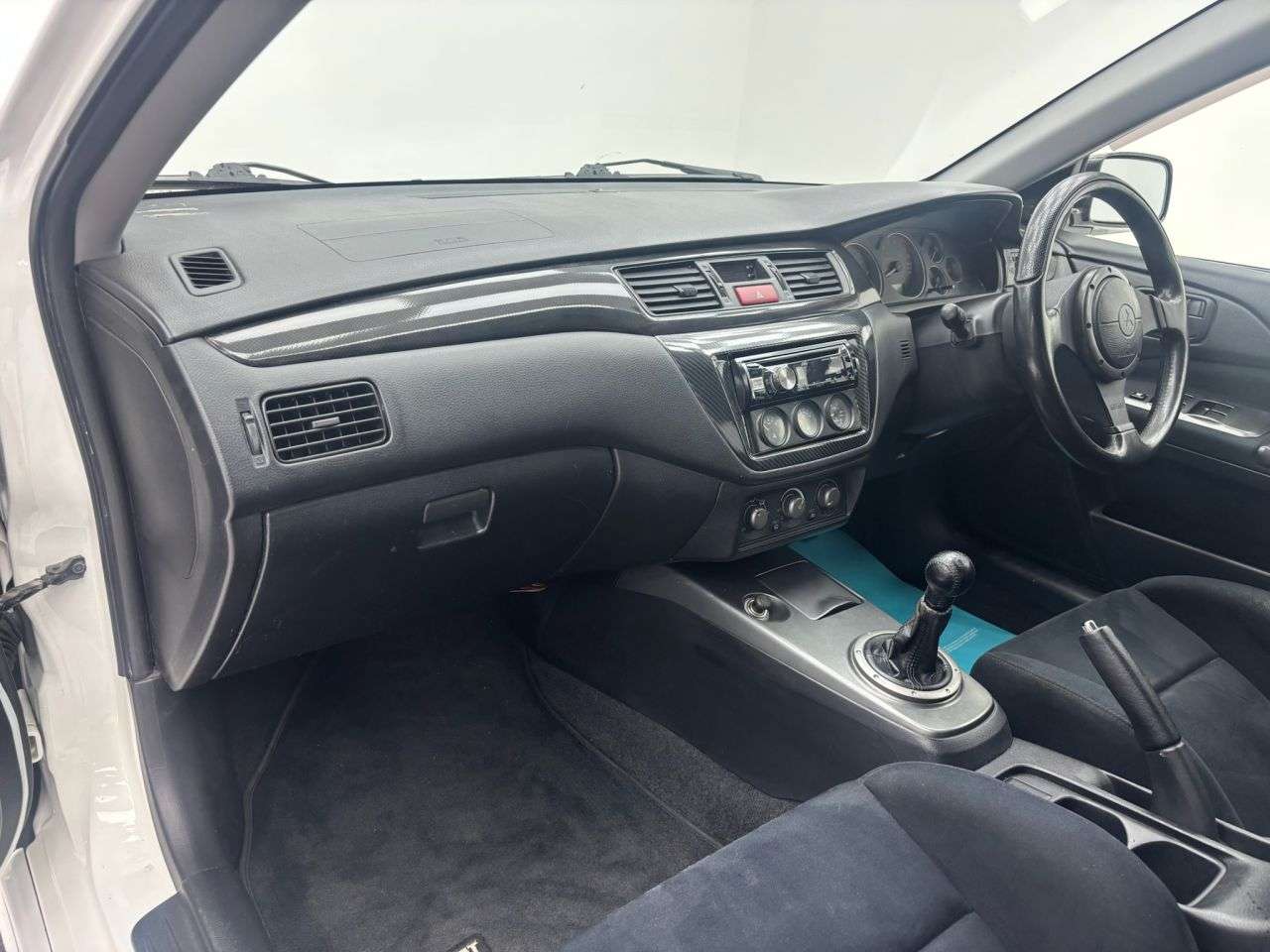 2005 MITSUBISHI EVOLUTION 2005 MITSUBISHI EVOLUTION