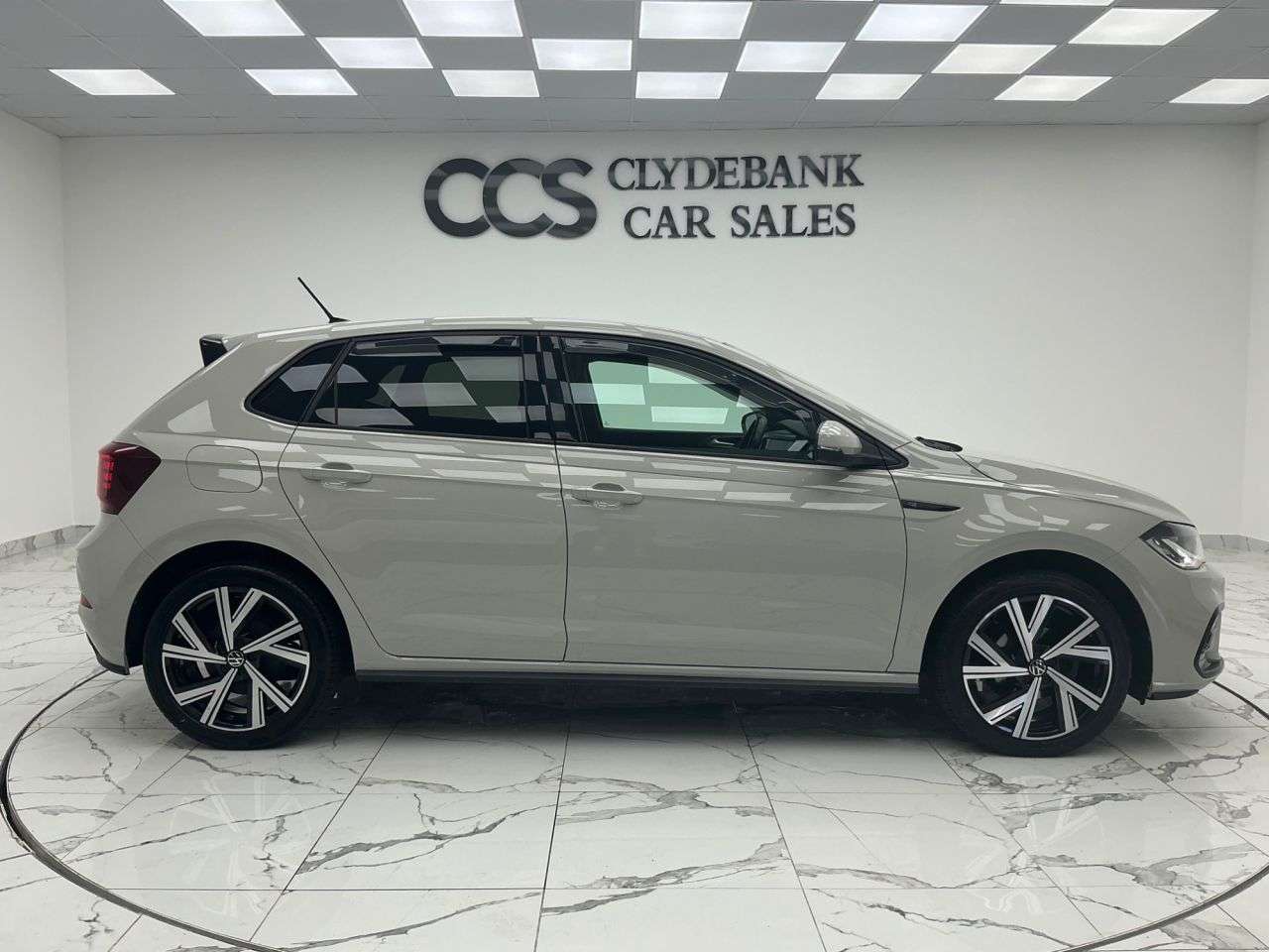 2023 VOLKSWAGEN POLO 2023 VOLKSWAGEN POLO