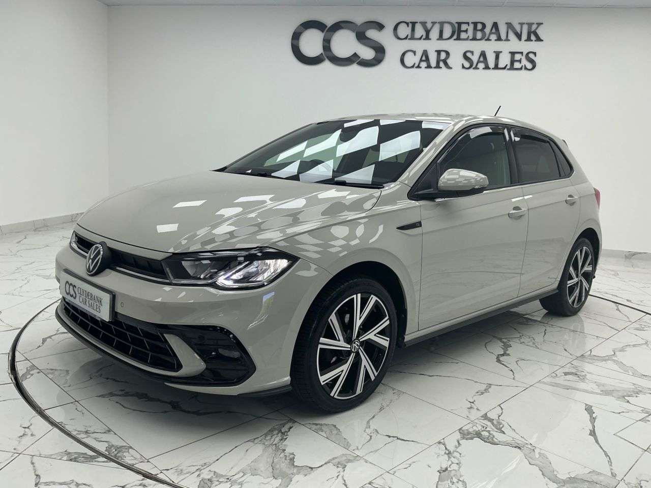 2023 VOLKSWAGEN POLO 2023 VOLKSWAGEN POLO