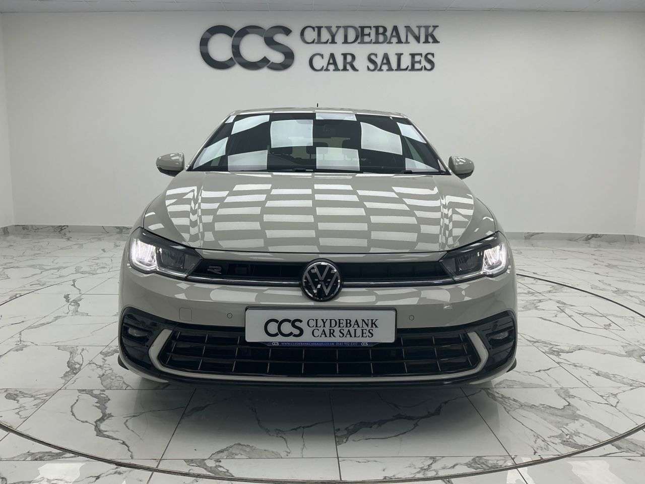 2023 VOLKSWAGEN POLO 2023 VOLKSWAGEN POLO