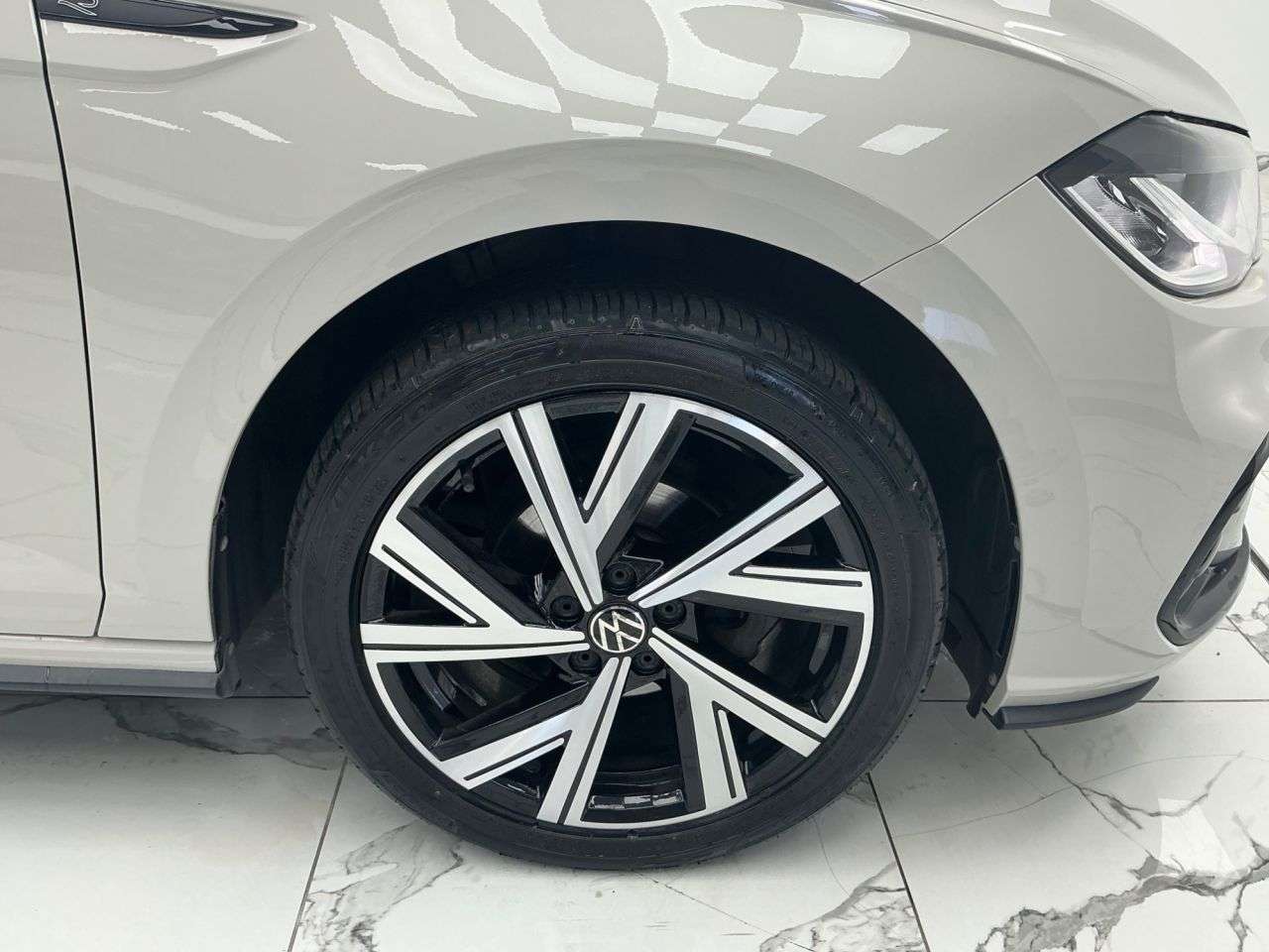 2023 VOLKSWAGEN POLO 2023 VOLKSWAGEN POLO