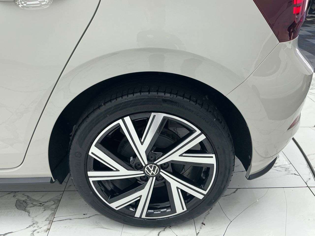 2023 VOLKSWAGEN POLO 2023 VOLKSWAGEN POLO