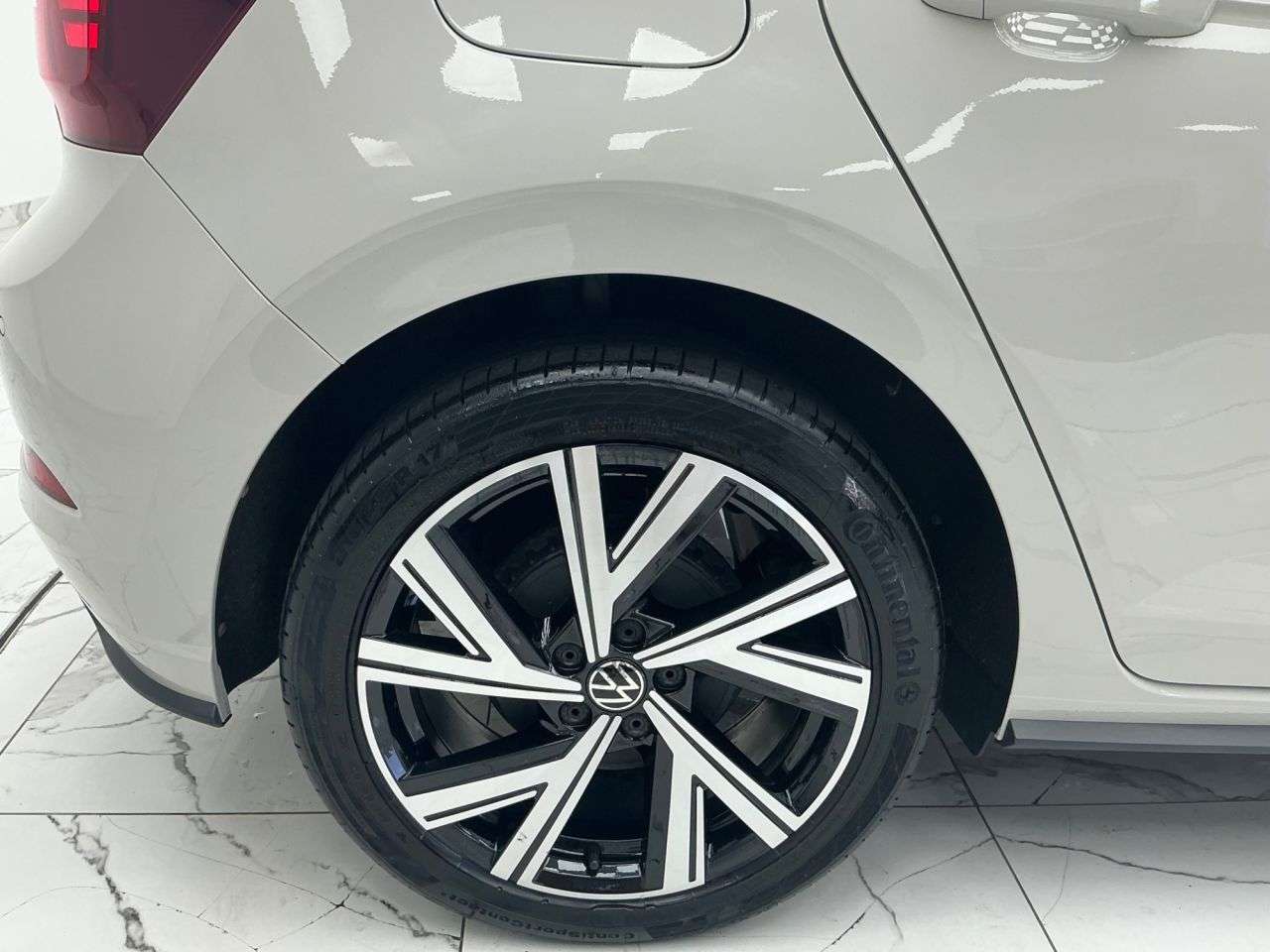 2023 VOLKSWAGEN POLO 2023 VOLKSWAGEN POLO