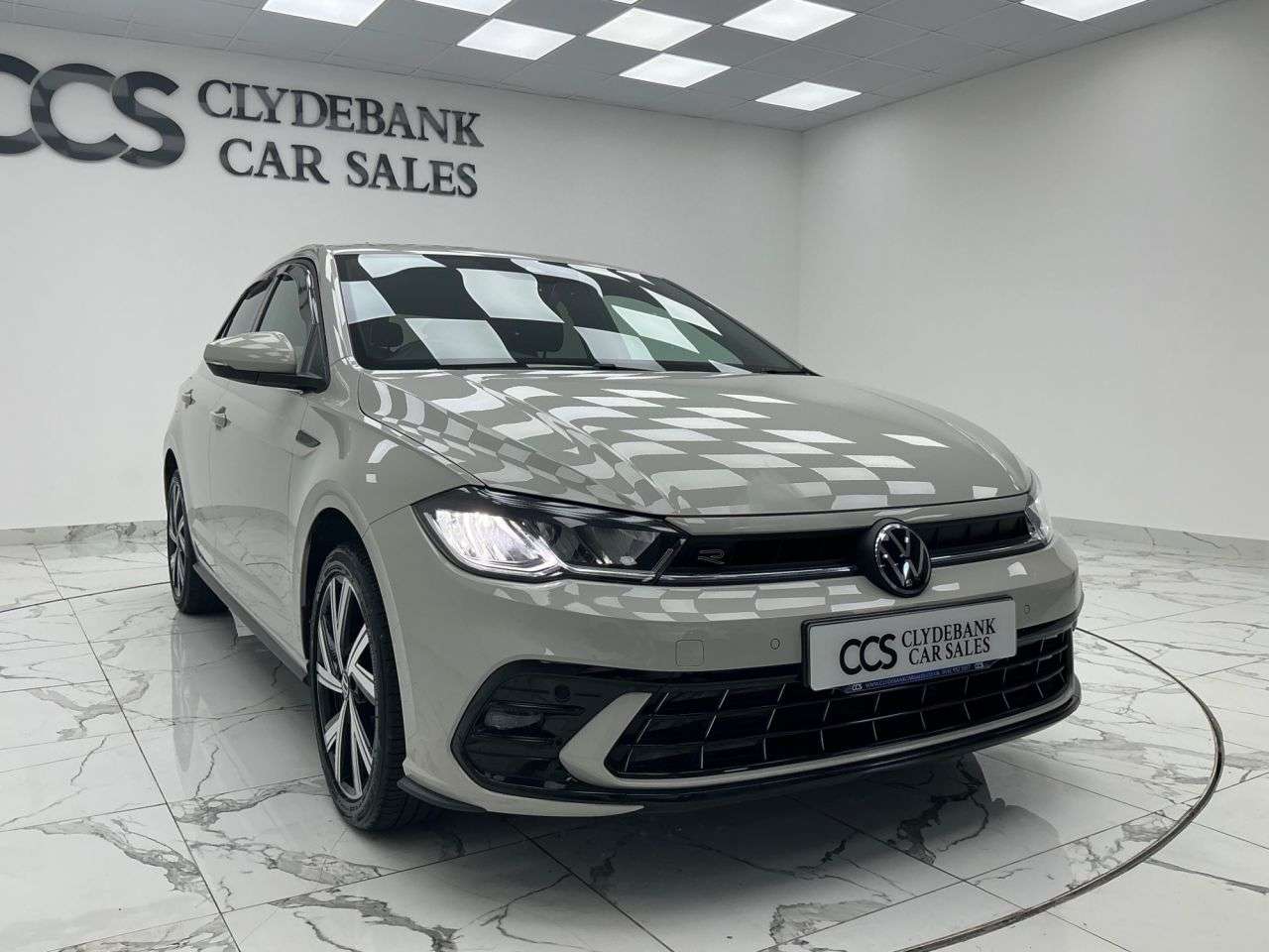 2023 VOLKSWAGEN POLO 2023 VOLKSWAGEN POLO