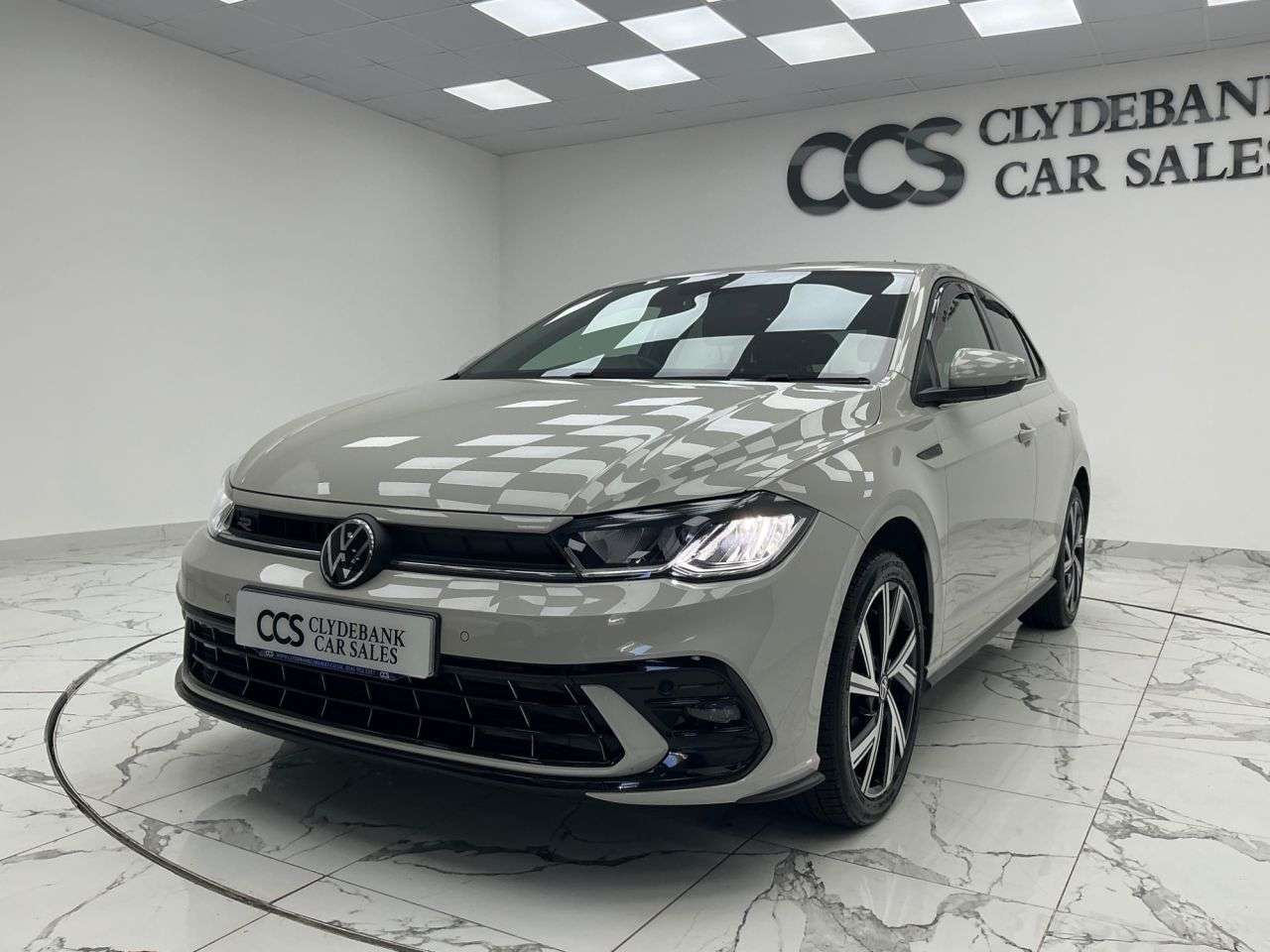 2023 VOLKSWAGEN POLO 2023 VOLKSWAGEN POLO