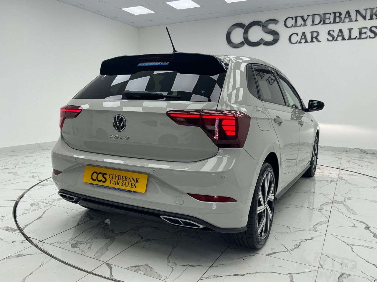 2023 VOLKSWAGEN POLO 2023 VOLKSWAGEN POLO