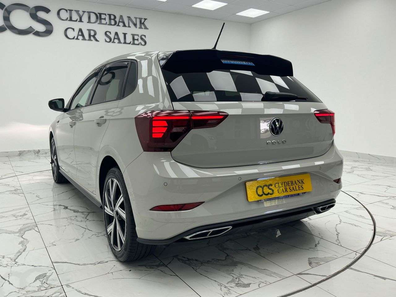 2023 VOLKSWAGEN POLO 2023 VOLKSWAGEN POLO