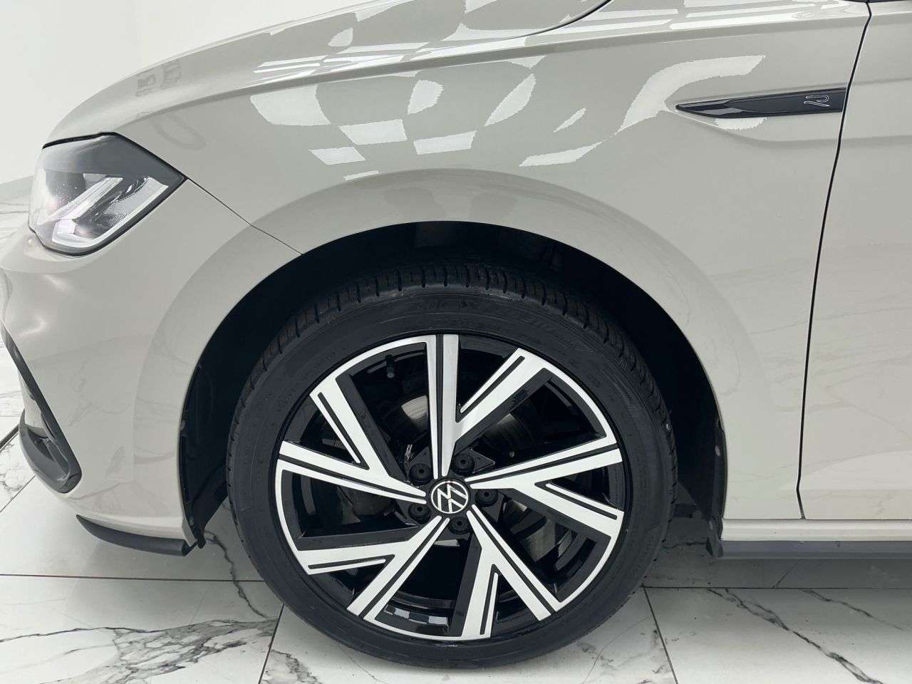 2023 VOLKSWAGEN POLO 2023 VOLKSWAGEN POLO
