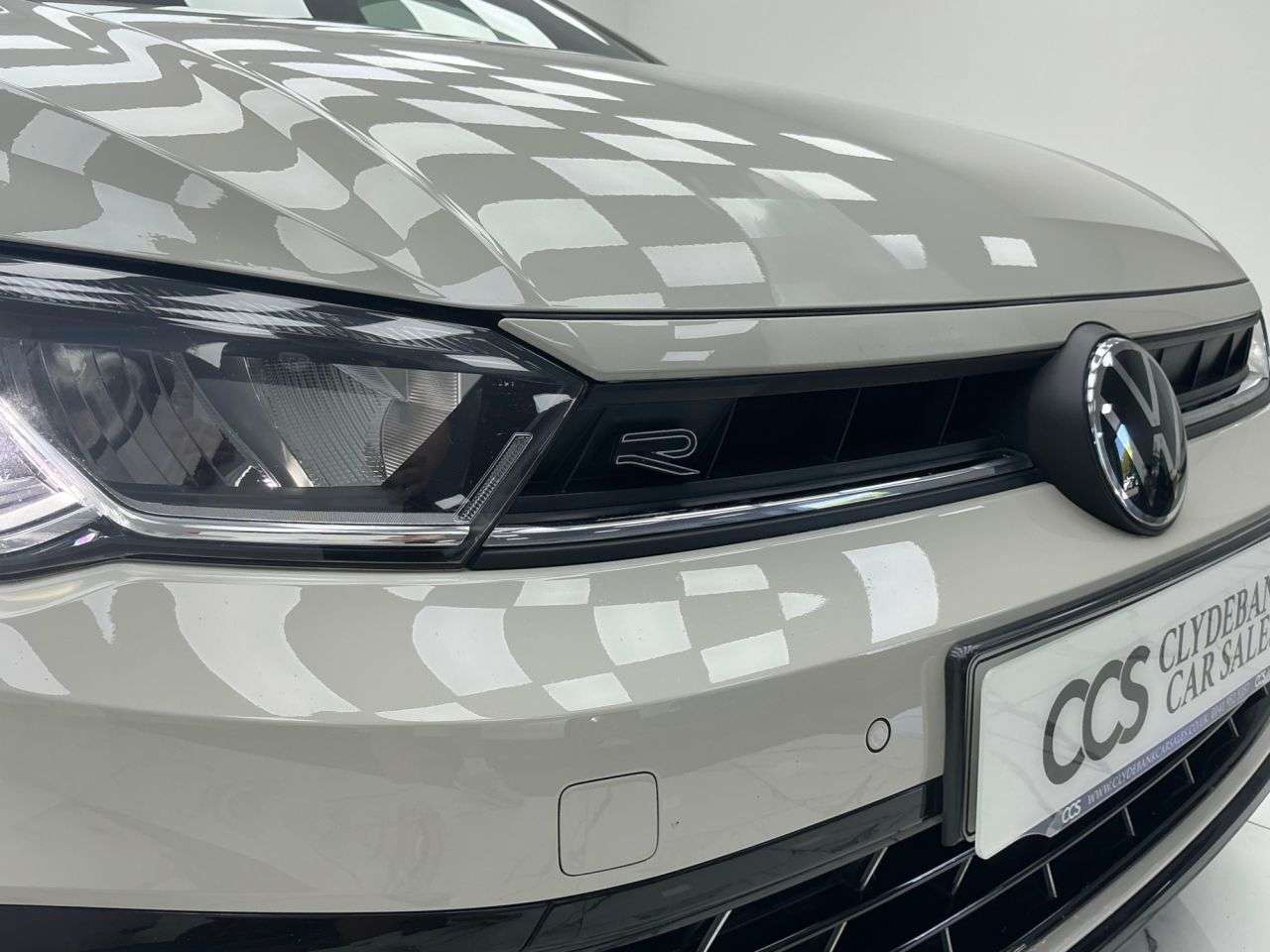 2023 VOLKSWAGEN POLO 2023 VOLKSWAGEN POLO