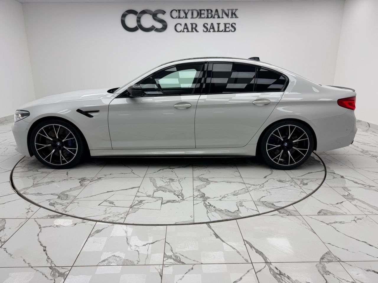 2020 BMW M5 2020 BMW M5