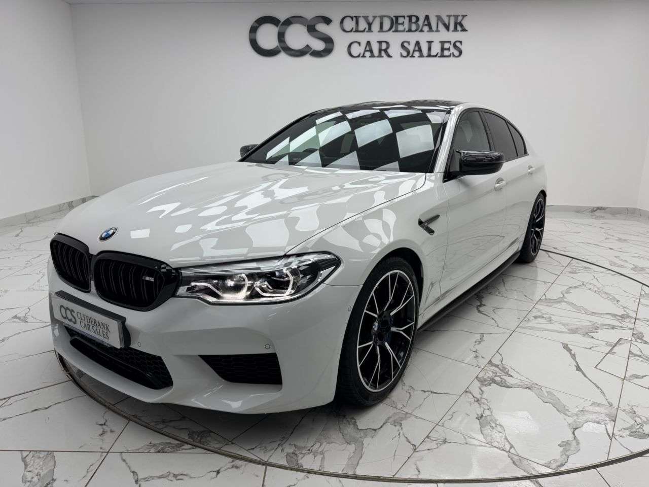 2020 BMW M5 2020 BMW M5
