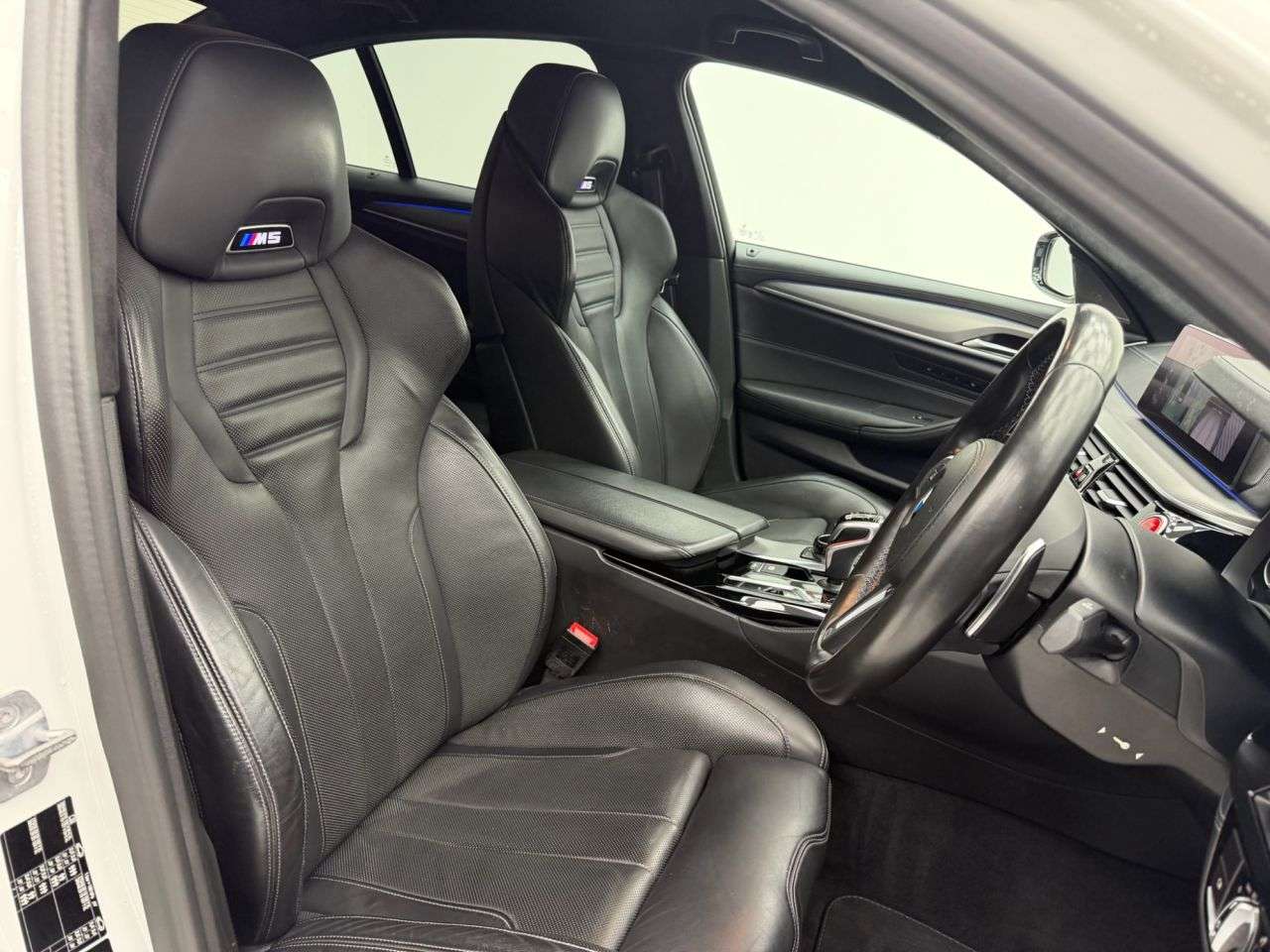 2020 BMW M5 2020 BMW M5
