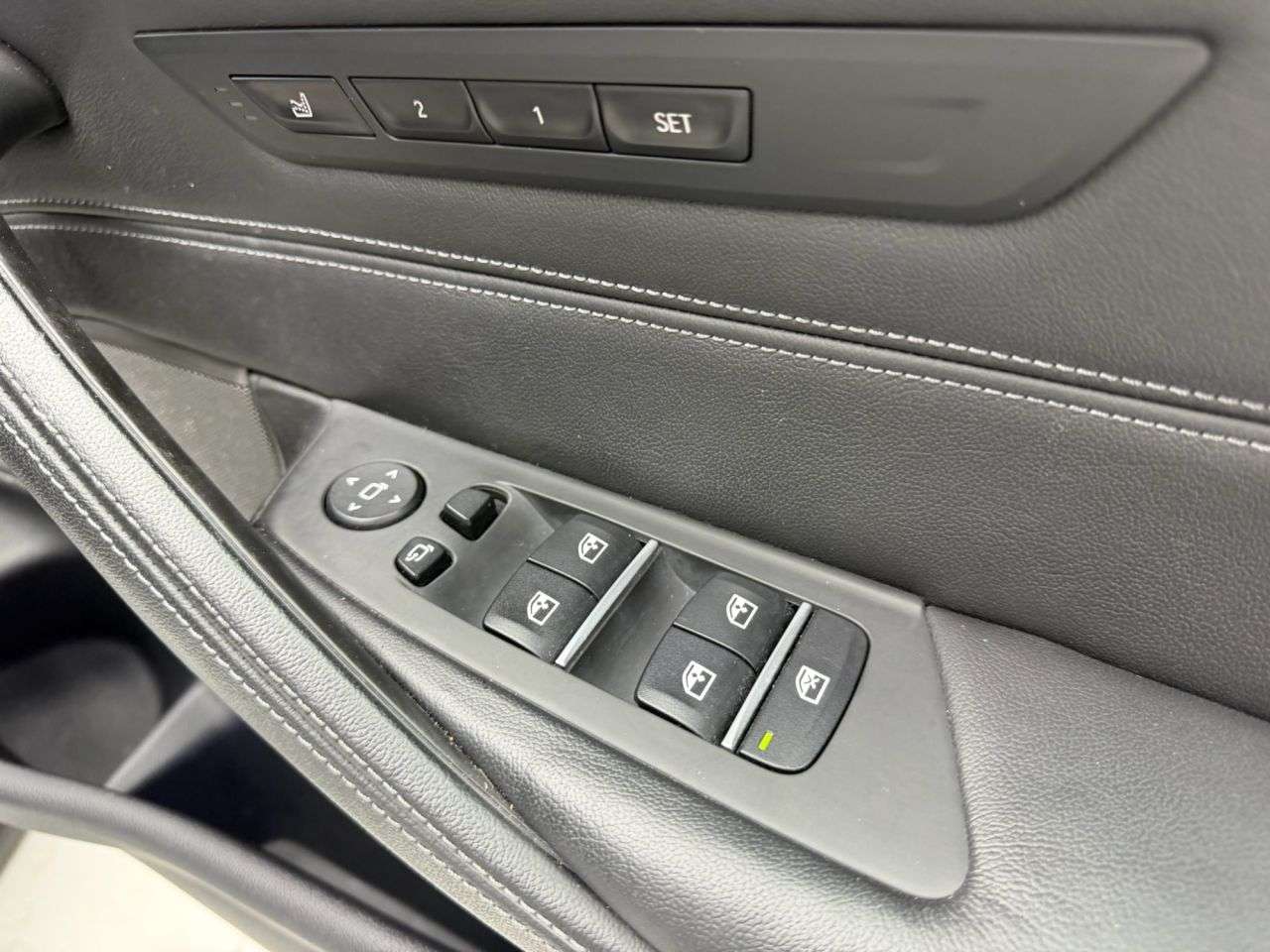 2020 BMW M5 2020 BMW M5
