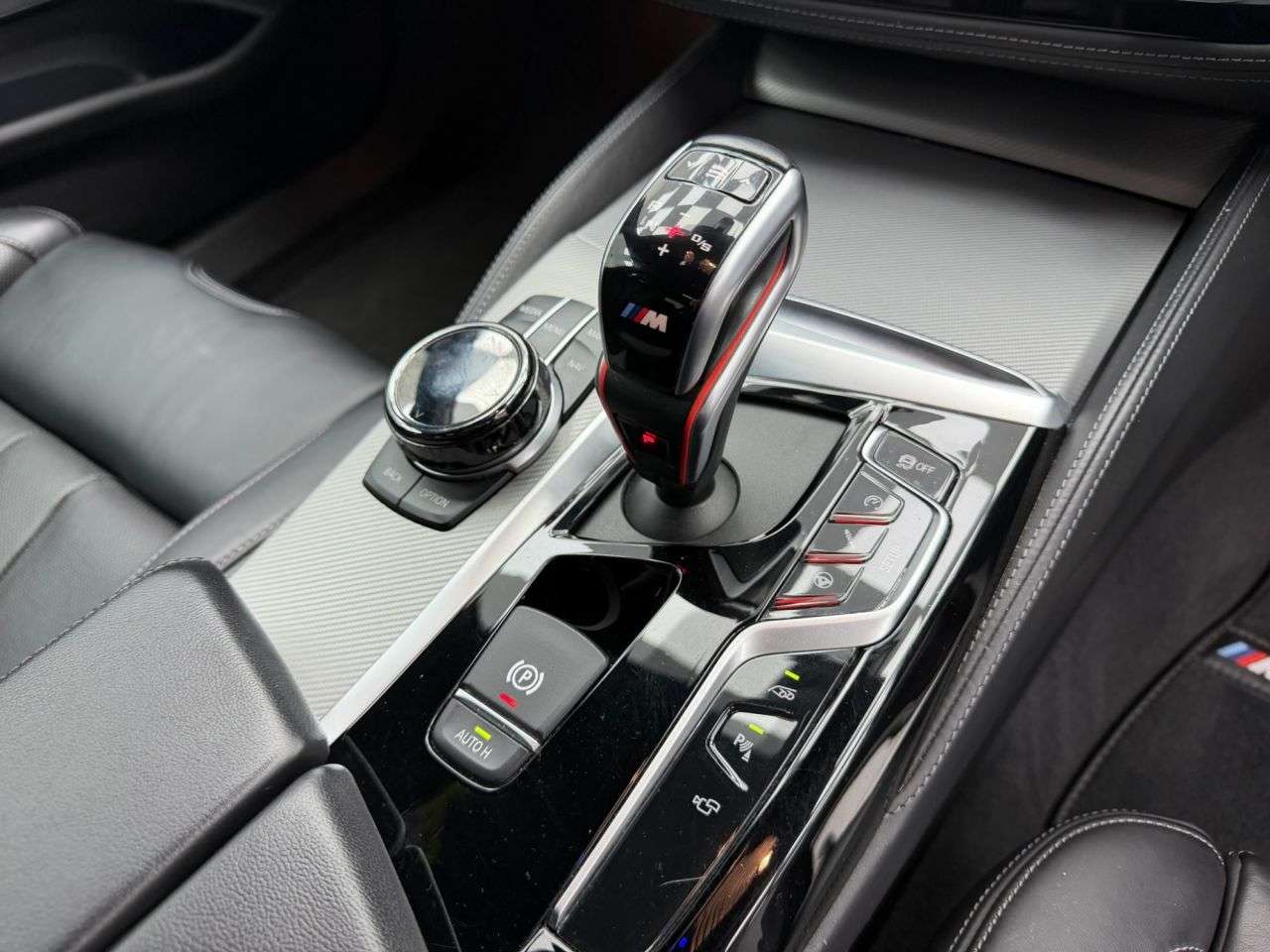 2020 BMW M5 2020 BMW M5