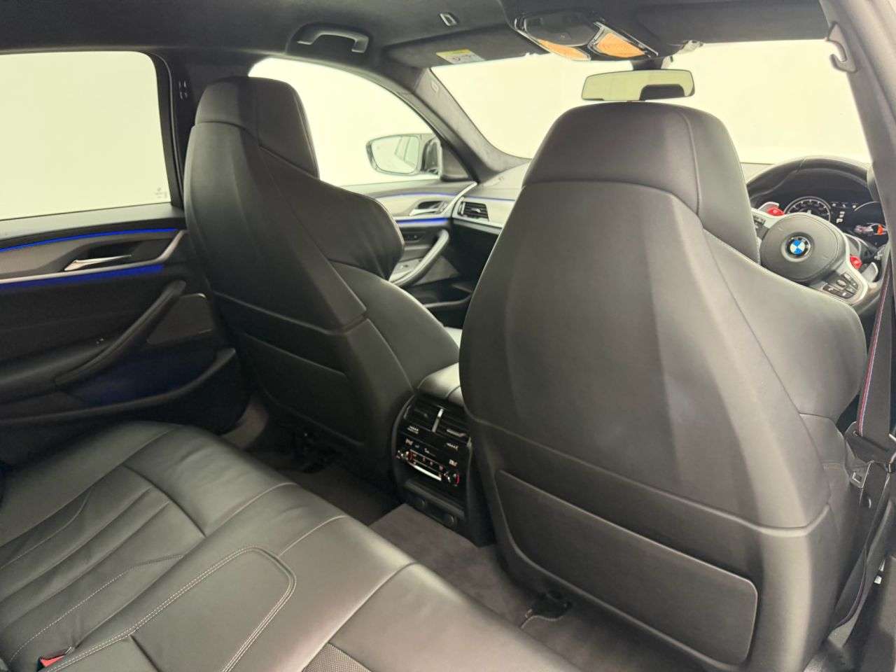 2020 BMW M5 2020 BMW M5