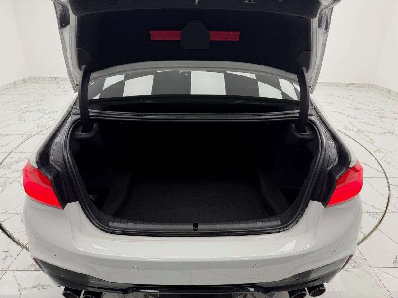 2020 BMW M5 2020 BMW M5