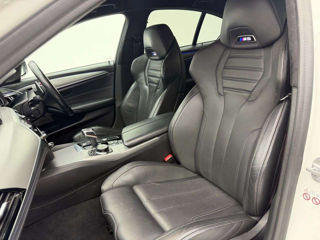 2020 BMW M5 2020 BMW M5