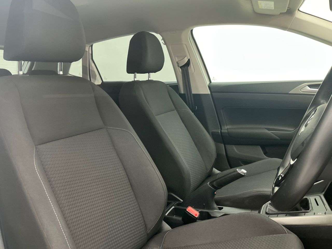 2019 VOLKSWAGEN POLO 2019 VOLKSWAGEN POLO
