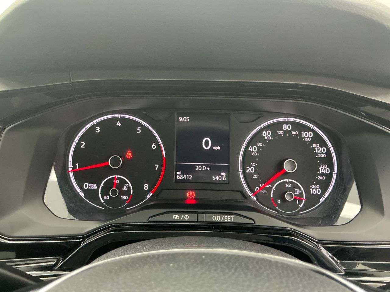 2019 VOLKSWAGEN POLO 2019 VOLKSWAGEN POLO
