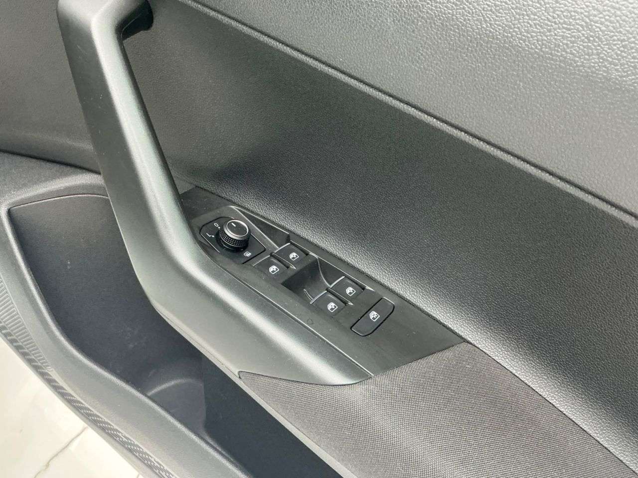 2019 VOLKSWAGEN POLO 2019 VOLKSWAGEN POLO