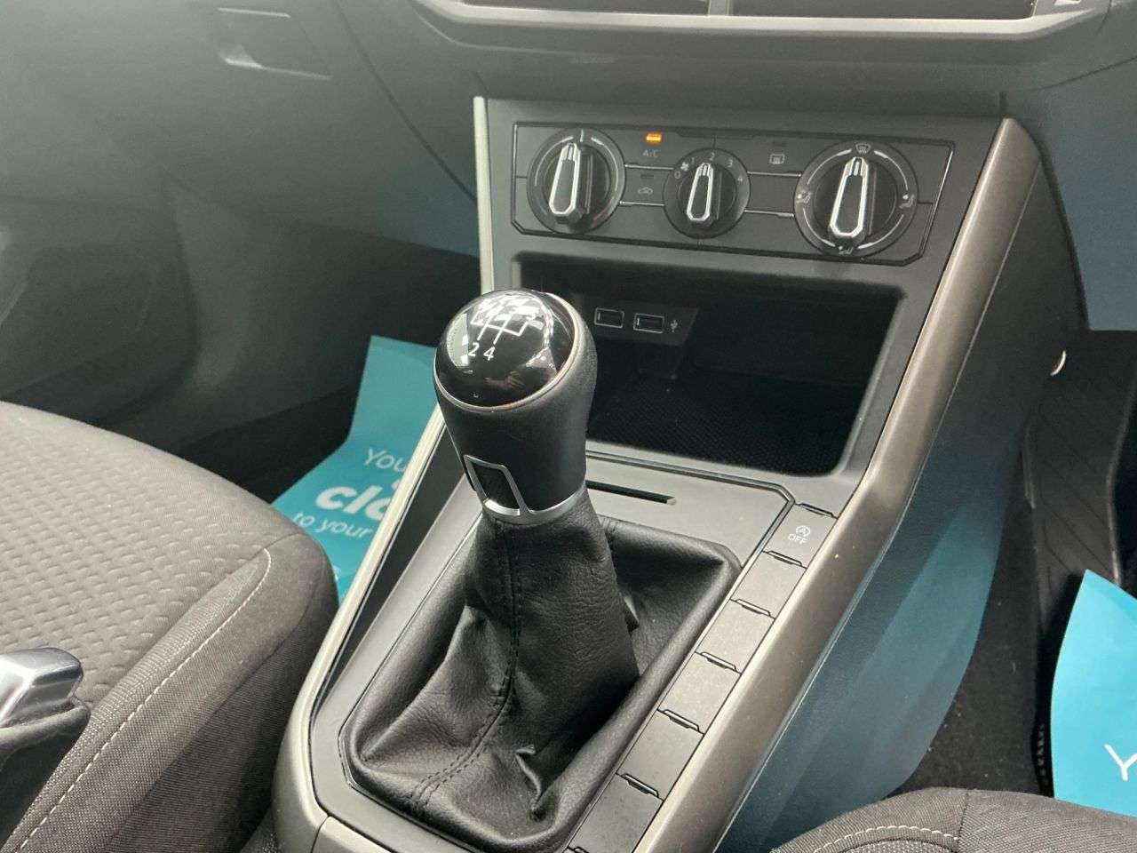2019 VOLKSWAGEN POLO 2019 VOLKSWAGEN POLO