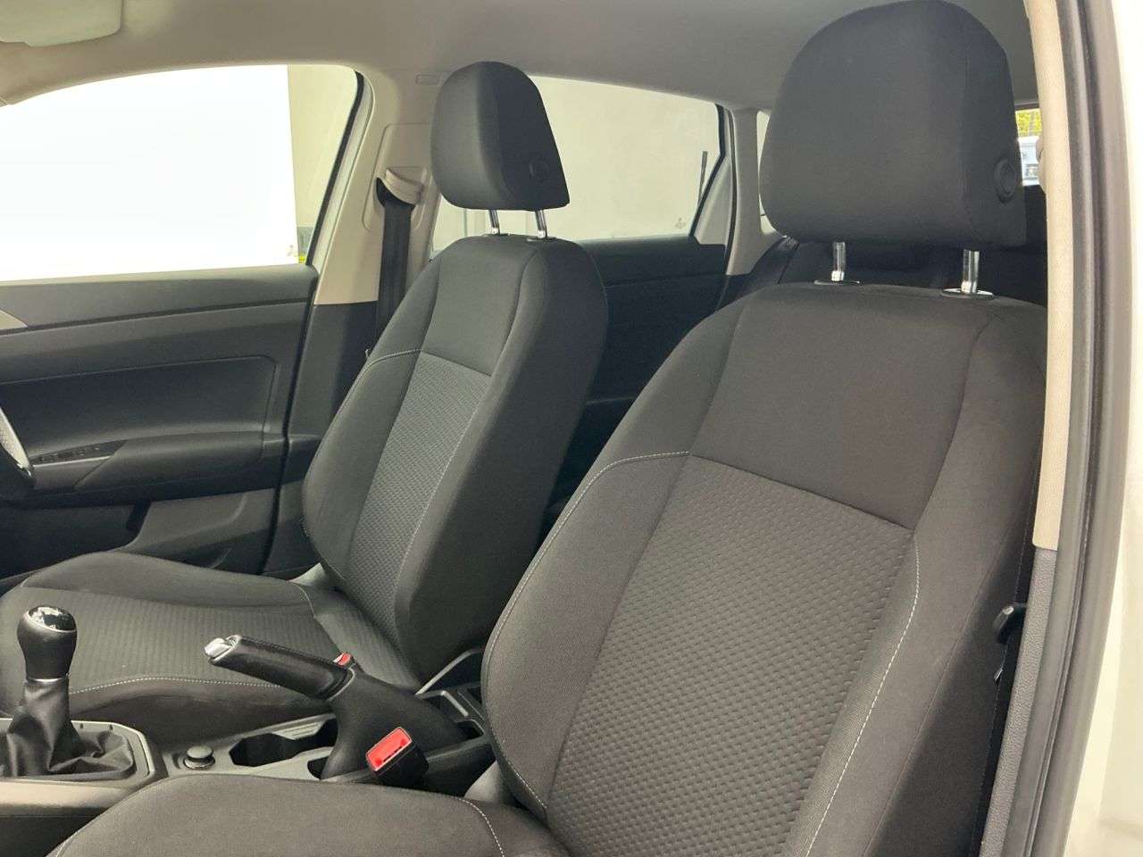 2019 VOLKSWAGEN POLO 2019 VOLKSWAGEN POLO