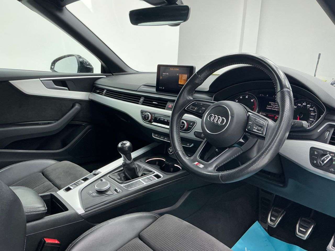 2018 AUDI A5 CABRIOLET 2018 AUDI A5 CABRIOLET