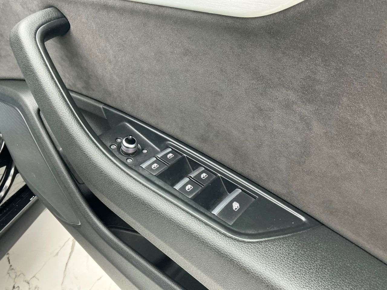 2018 AUDI A5 CABRIOLET 2018 AUDI A5 CABRIOLET