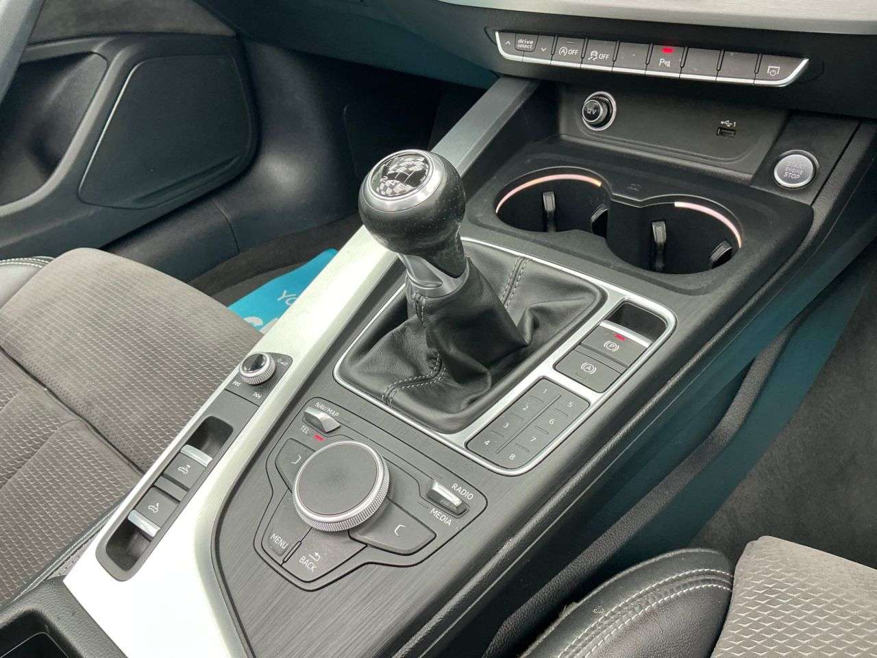 2018 AUDI A5 CABRIOLET 2018 AUDI A5 CABRIOLET