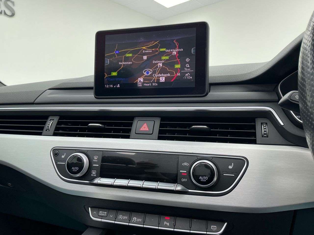 2018 AUDI A5 CABRIOLET 2018 AUDI A5 CABRIOLET