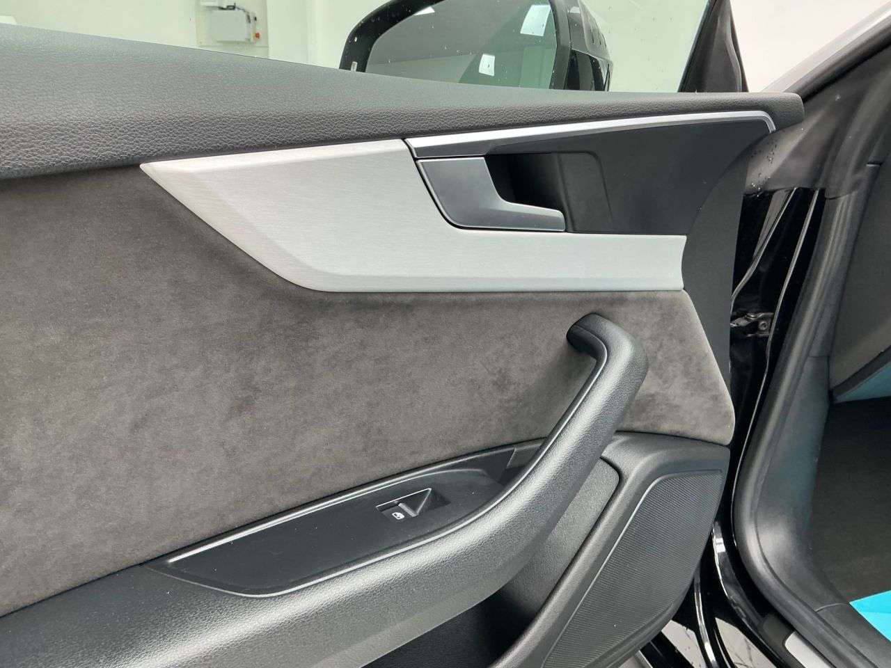 2018 AUDI A5 CABRIOLET 2018 AUDI A5 CABRIOLET