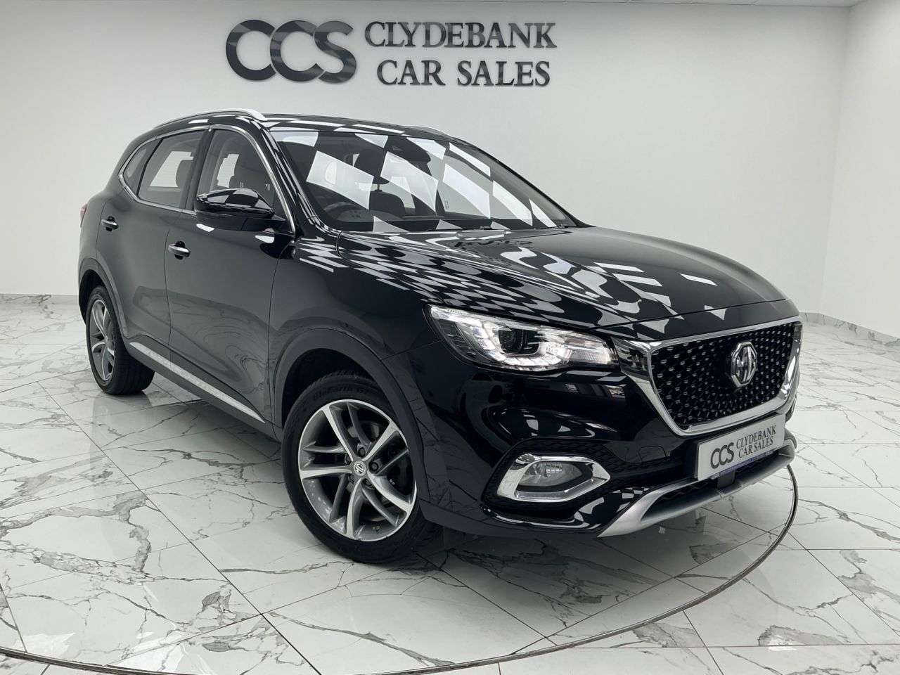 A 2023 MG MG HS 1.5 T-GDI Excite SUV 5dr Petrol DCT Euro 6 (s/s) (162 ps) A 2023 MG MG HS 1.5 T-GDI Excite SUV 5dr Petrol DCT Euro 6 (s/s) (162 ps)
