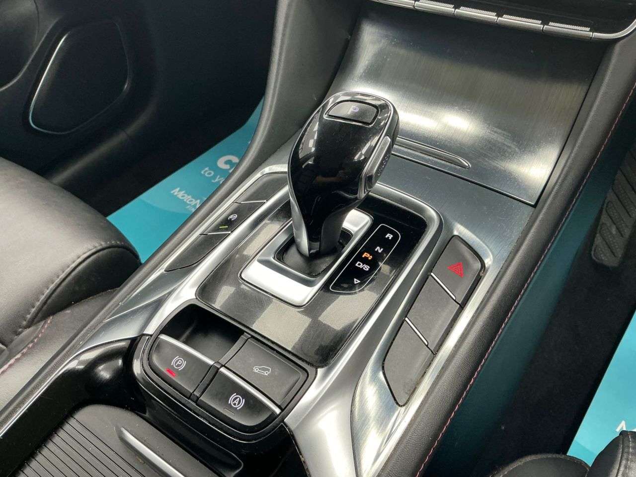 2023 MG MG HS 2023 MG MG HS
