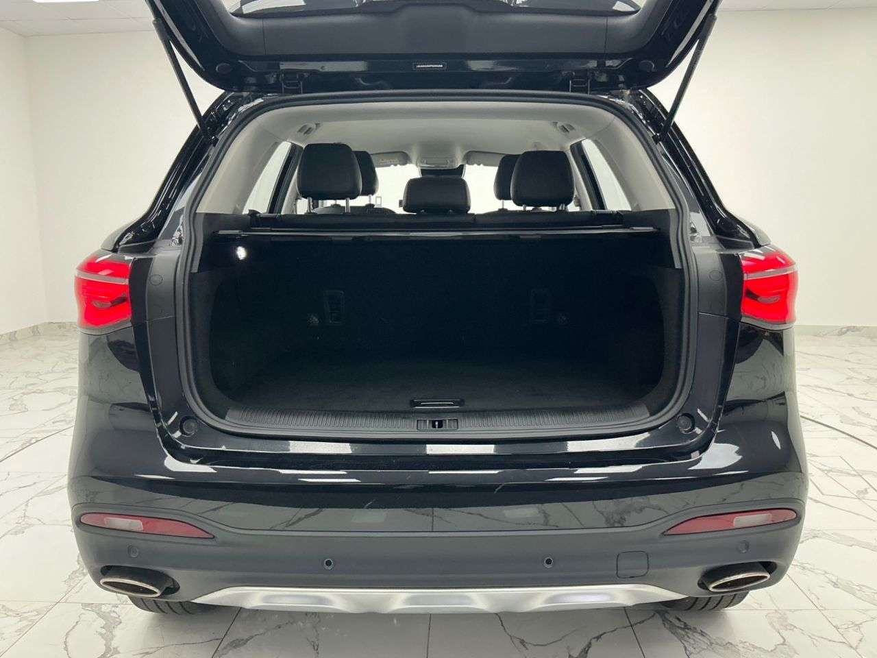 2023 MG MG HS 2023 MG MG HS
