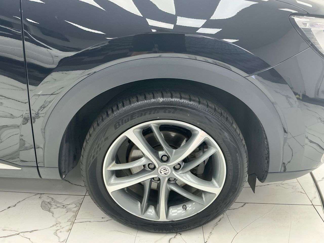 2023 MG MG HS 2023 MG MG HS