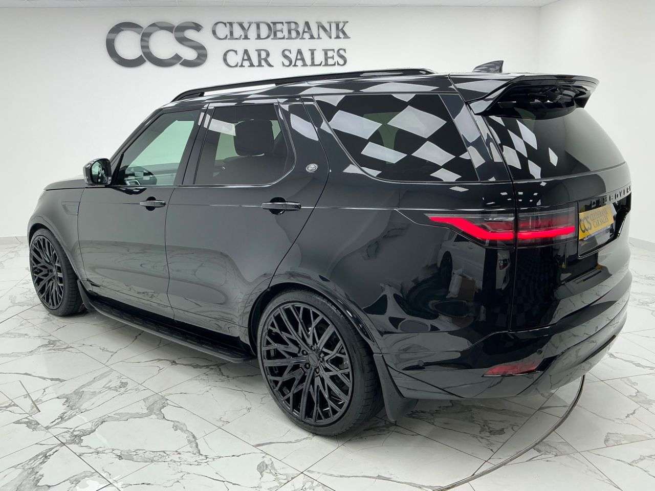 2023 LAND ROVER DISCOVERY 2023 LAND ROVER DISCOVERY