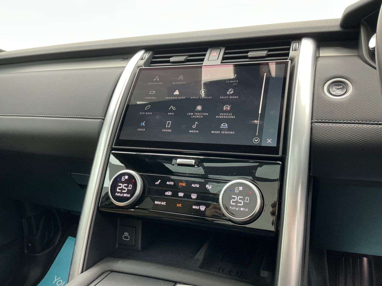 2023 LAND ROVER DISCOVERY 2023 LAND ROVER DISCOVERY