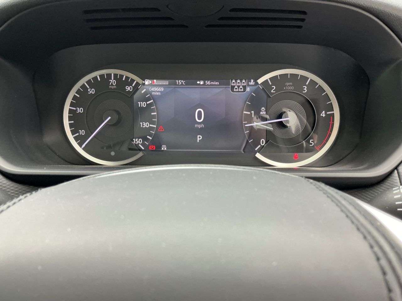2023 LAND ROVER DISCOVERY 2023 LAND ROVER DISCOVERY