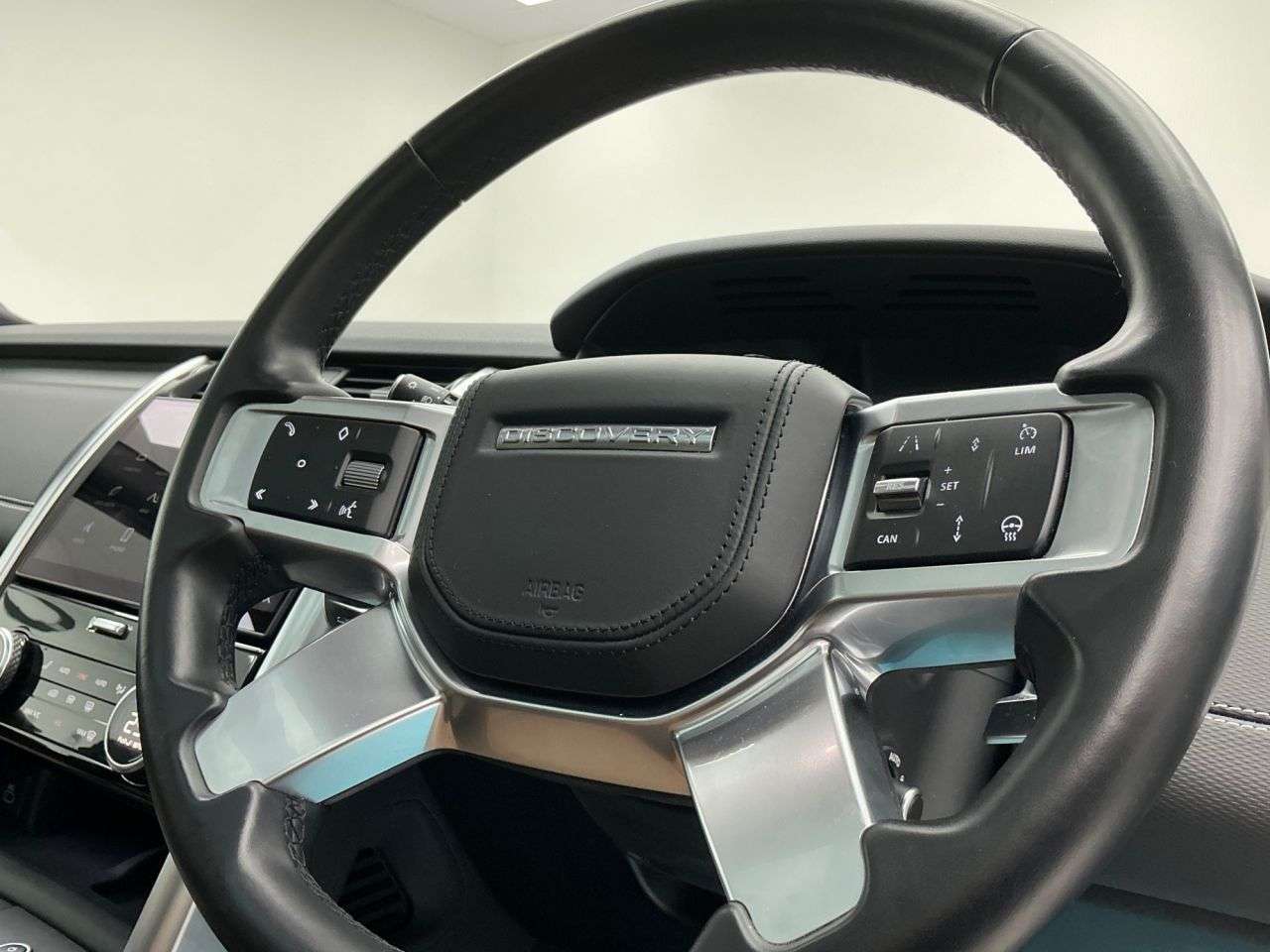 2023 LAND ROVER DISCOVERY 2023 LAND ROVER DISCOVERY