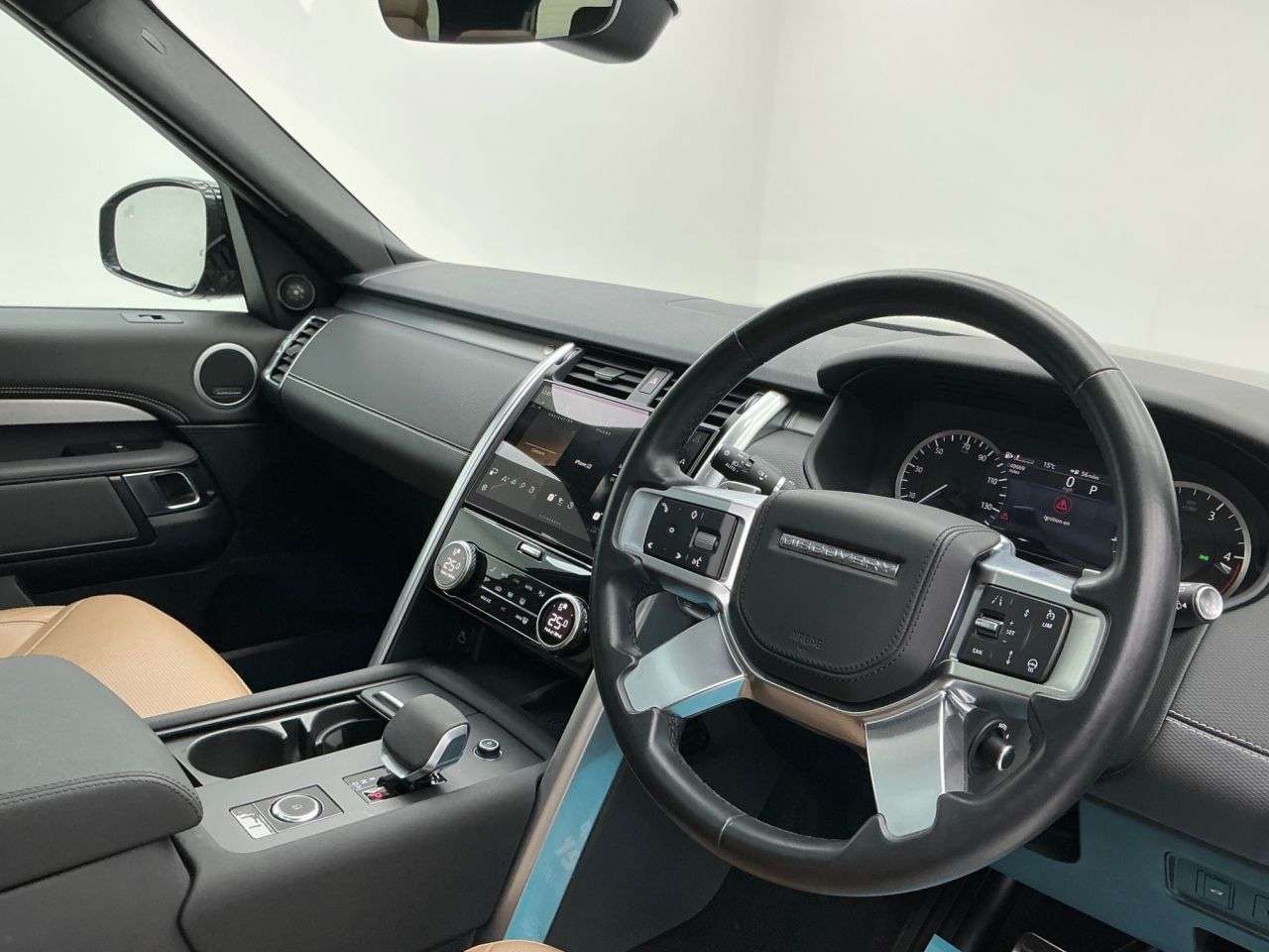 2023 LAND ROVER DISCOVERY 2023 LAND ROVER DISCOVERY